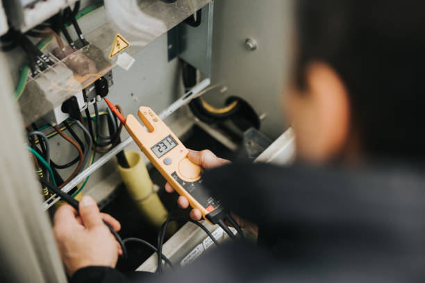 Best Licensed Electrician  in Dallastown, PA
