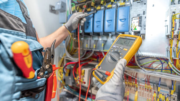 Best Electrical Repair Services  in Dallastown, PA