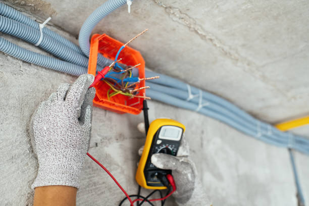 Best Electrical Installation Contractor  in Dallastown, PA
